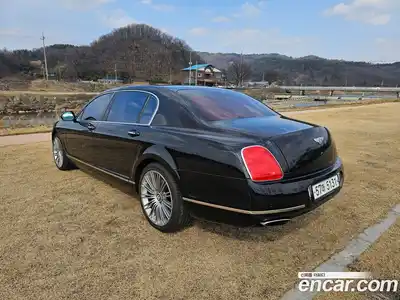 Bentley Flying Spur 2012 6.0 автомат (гидро), миниатюра 7 Bentley Flying Spur 2012 6.0 автомат (гидро), миниатюра 7