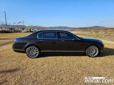 Bentley Flying Spur 2012 6.0 автомат (гидро), миниатюра 8 Bentley Flying Spur 2012 6.0 автомат (гидро), миниатюра 8