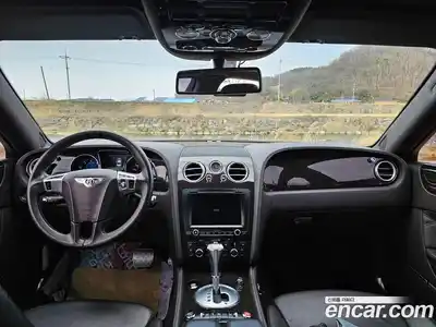 Bentley Flying Spur 2012 6.0 автомат (гидро), миниатюра 9 Bentley Flying Spur 2012 6.0 автомат (гидро), миниатюра 9