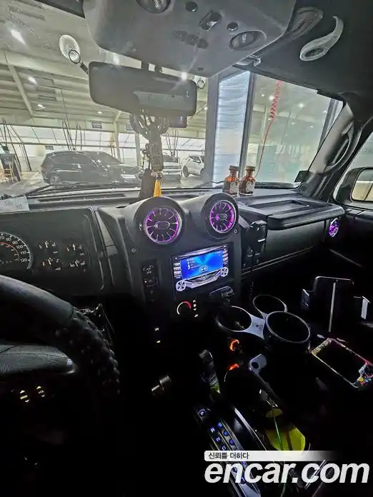 Hummer H2 2006 6.0 автомат (гидро), фото 3 Hummer H2 2006 6.0 автомат (гидро), фото 3