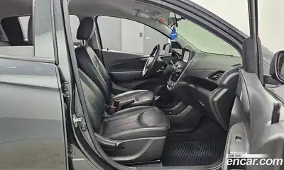 Chevrolet Spark 2016 1.0 автомат (гидро), миниатюра 12