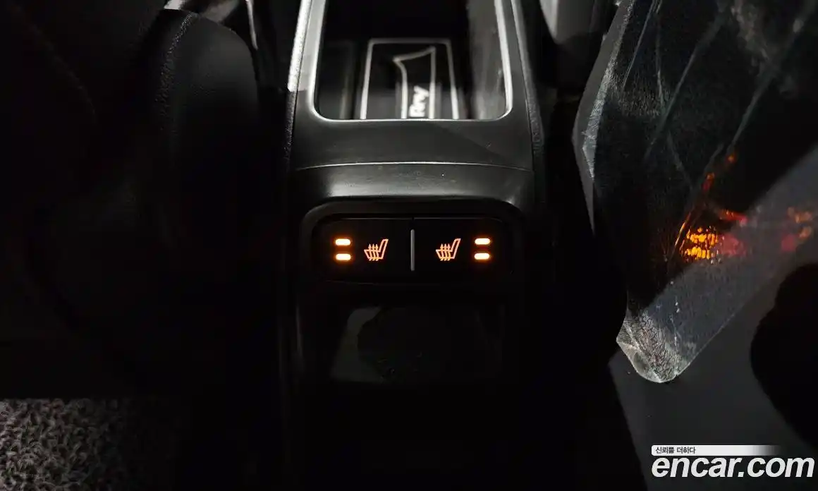 Kia Ray 2021 1.0 автомат (гидро), фото 18