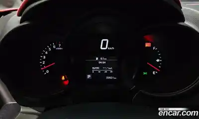 Kia Ray 2021 1.0 автомат (гидро), миниатюра 8