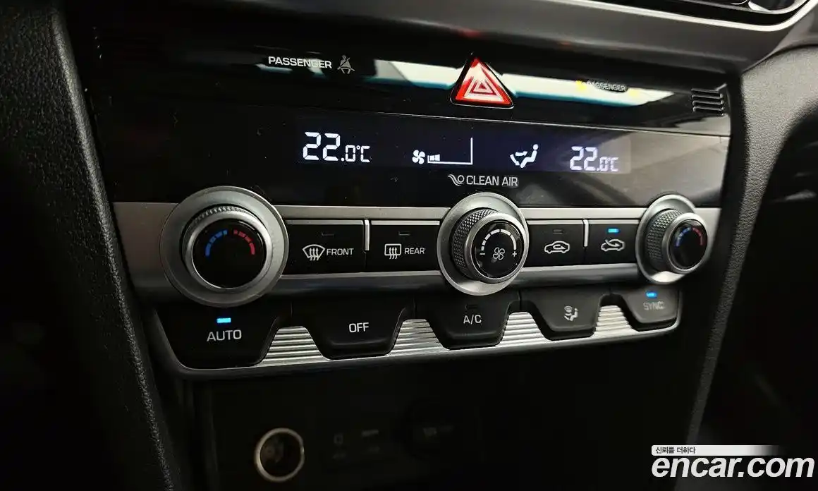 Hyundai Avante 2019 1.6 автомат (гидро), фото 17