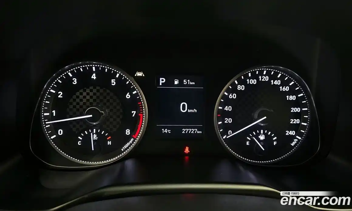 Hyundai Avante 2019 1.6 автомат (гидро), фото 8