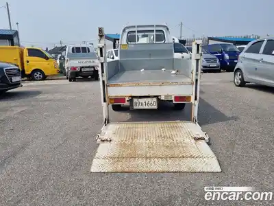 Chevrolet labo 2014 0.8 механика, миниатюра 12