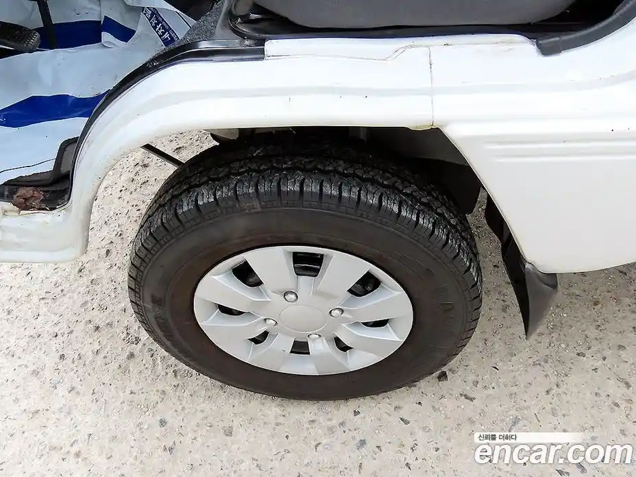 Chevrolet labo 2014 0.8 механика, фото 15