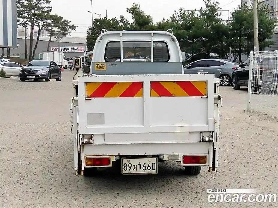 Chevrolet labo 2014 0.8 механика, фото 4