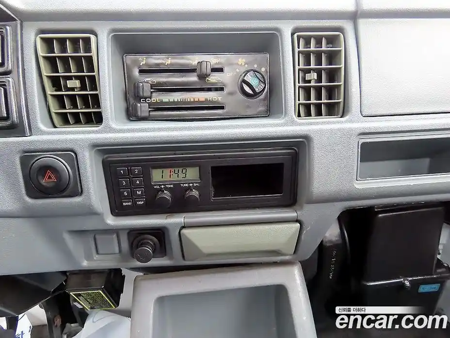 Chevrolet labo 2014 0.8 механика, фото 7