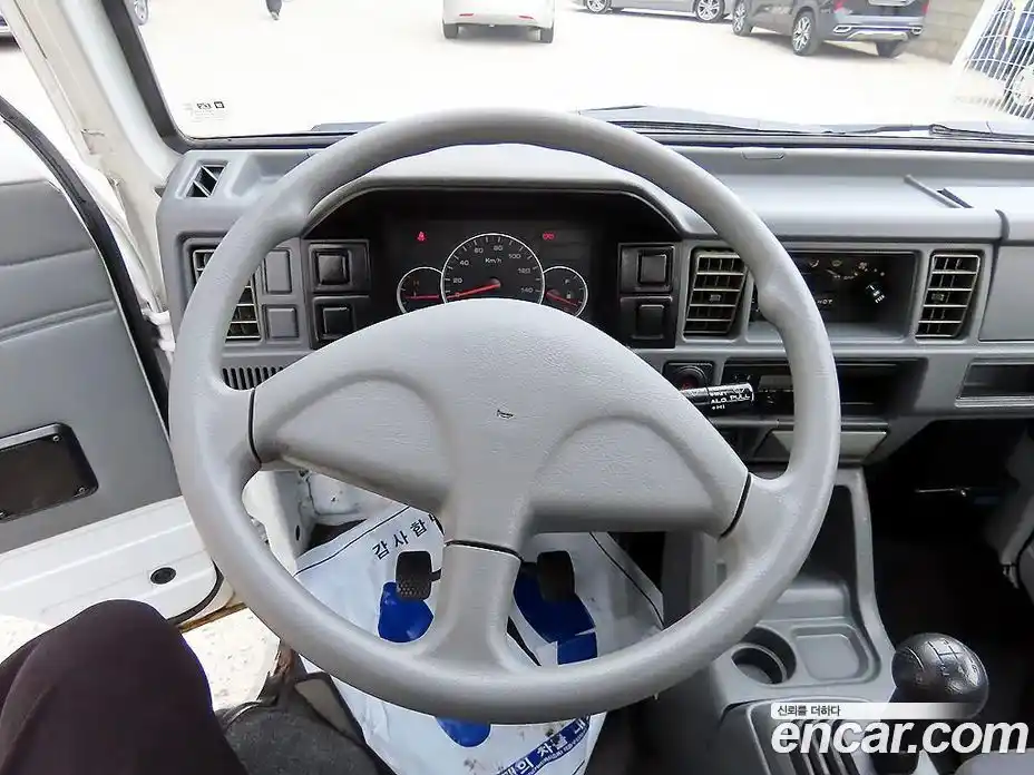 Chevrolet labo 2014 0.8 механика, фото 8