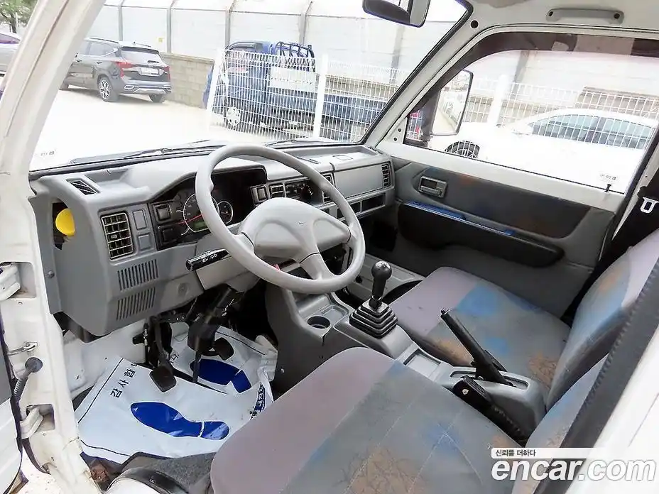 Chevrolet labo 2014 0.8 механика, фото 9