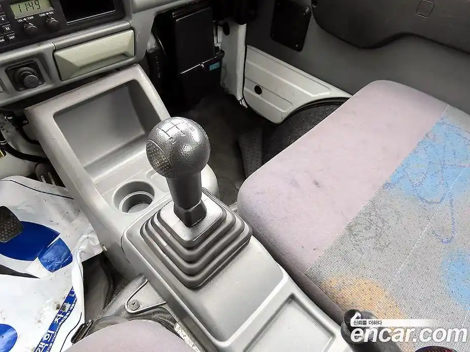 Chevrolet labo 2014 0.8 механика, фото 10