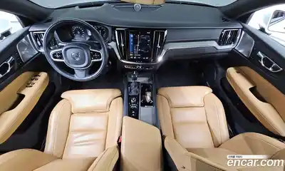 Volvo S60 2020 2.0 автомат (гидро), миниатюра 7