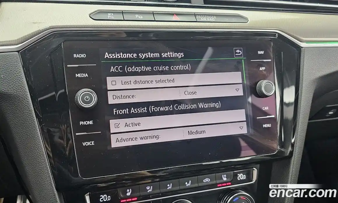 Volkswagen Arteon 2019 2.0 автомат (гидро), фото 16