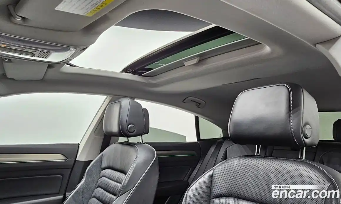 Volkswagen Arteon 2019 2.0 автомат (гидро), фото 19