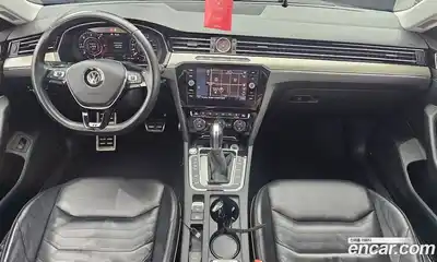 Volkswagen Arteon 2019 2.0 автомат (гидро), миниатюра 7