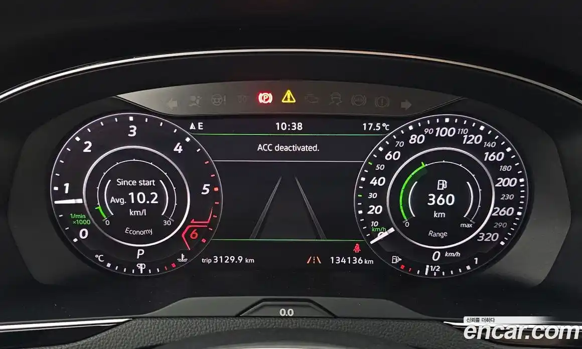 Volkswagen Arteon 2019 2.0 автомат (гидро), фото 8
