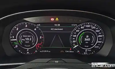 Volkswagen Arteon 2019 2.0 автомат (гидро), миниатюра 8