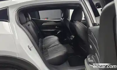 Peugeot 408 2025 1.2 автомат (гидро), миниатюра 11