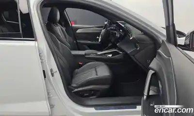 Peugeot 408 2025 1.2 автомат (гидро), миниатюра 10