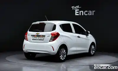 Chevrolet Spark 2016 1.0 автомат (гидро), миниатюра 2