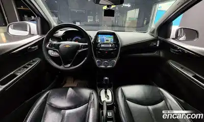 Chevrolet Spark 2016 1.0 автомат (гидро), миниатюра 7