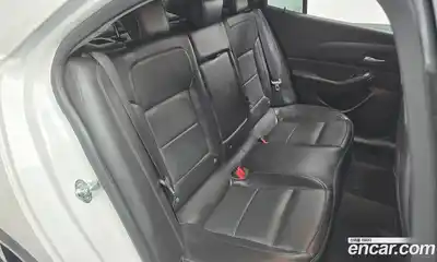 Chevrolet Malibu 2014 2.0 автомат (гидро), миниатюра 12