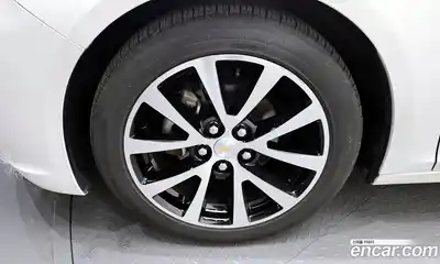 Chevrolet Malibu 2014 2.0 автомат (гидро), миниатюра 5