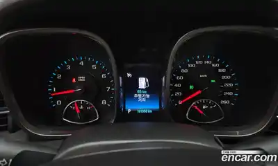 Chevrolet Malibu 2014 2.0 автомат (гидро), миниатюра 8