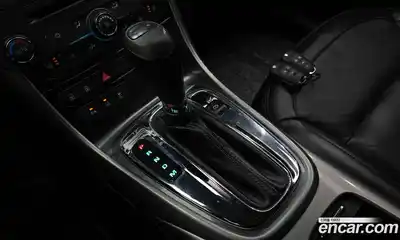 Chevrolet Malibu 2014 2.0 автомат (гидро), миниатюра 9