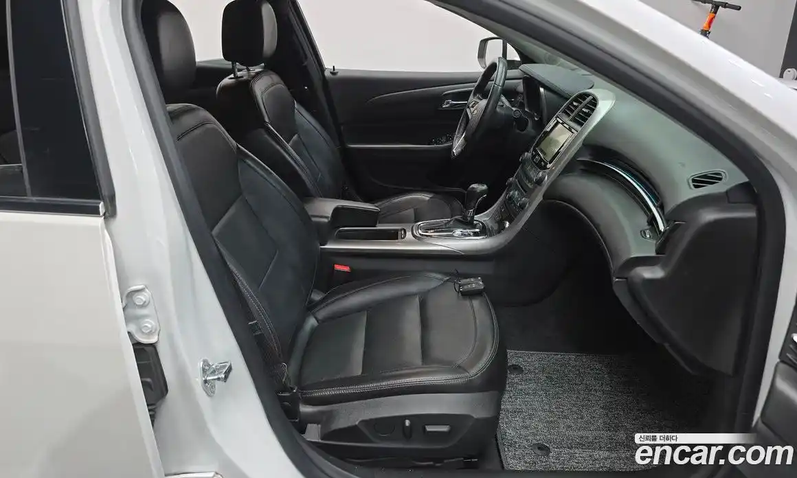 Chevrolet Malibu 2014 2.0 автомат (гидро), фото 10
