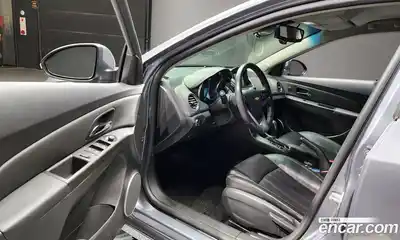 Chevrolet Cruze 2016 1.4 автомат (гидро), миниатюра 11