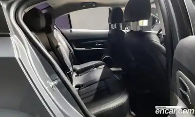 Chevrolet Cruze 2016 1.4 автомат (гидро), миниатюра 12