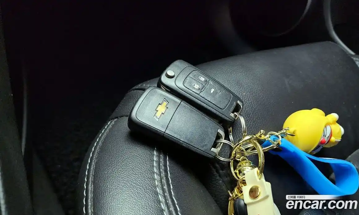 Chevrolet Cruze 2016 1.4 автомат (гидро), фото 19