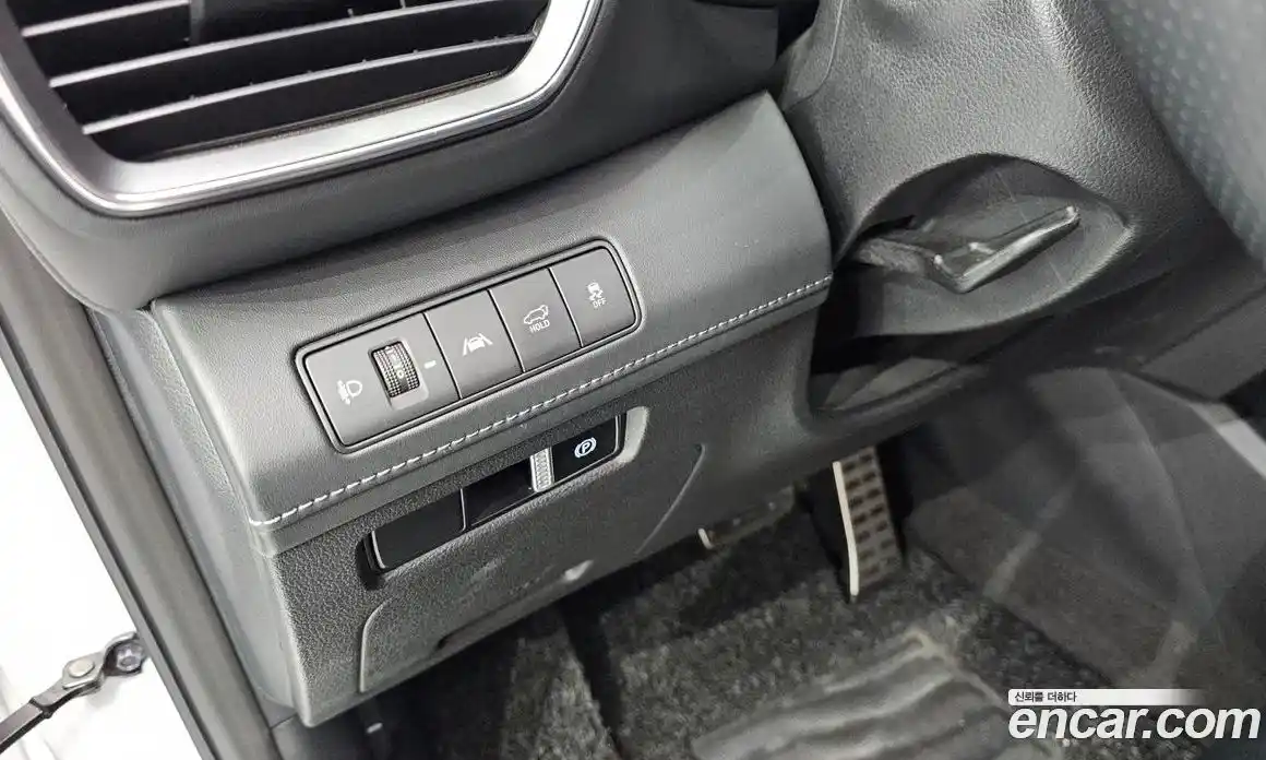 Hyundai Santa Fe 2020 2.2 автомат (гидро), фото 12