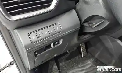 Hyundai Santa Fe 2020 2.2 автомат (гидро), миниатюра 12