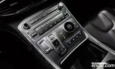 Hyundai Santa Fe 2020 2.2 автомат (гидро), миниатюра 9