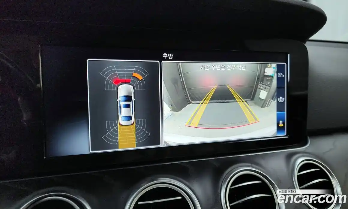 Mercedes-Benz E-Class 2018 1.9 автомат (гидро), фото 15