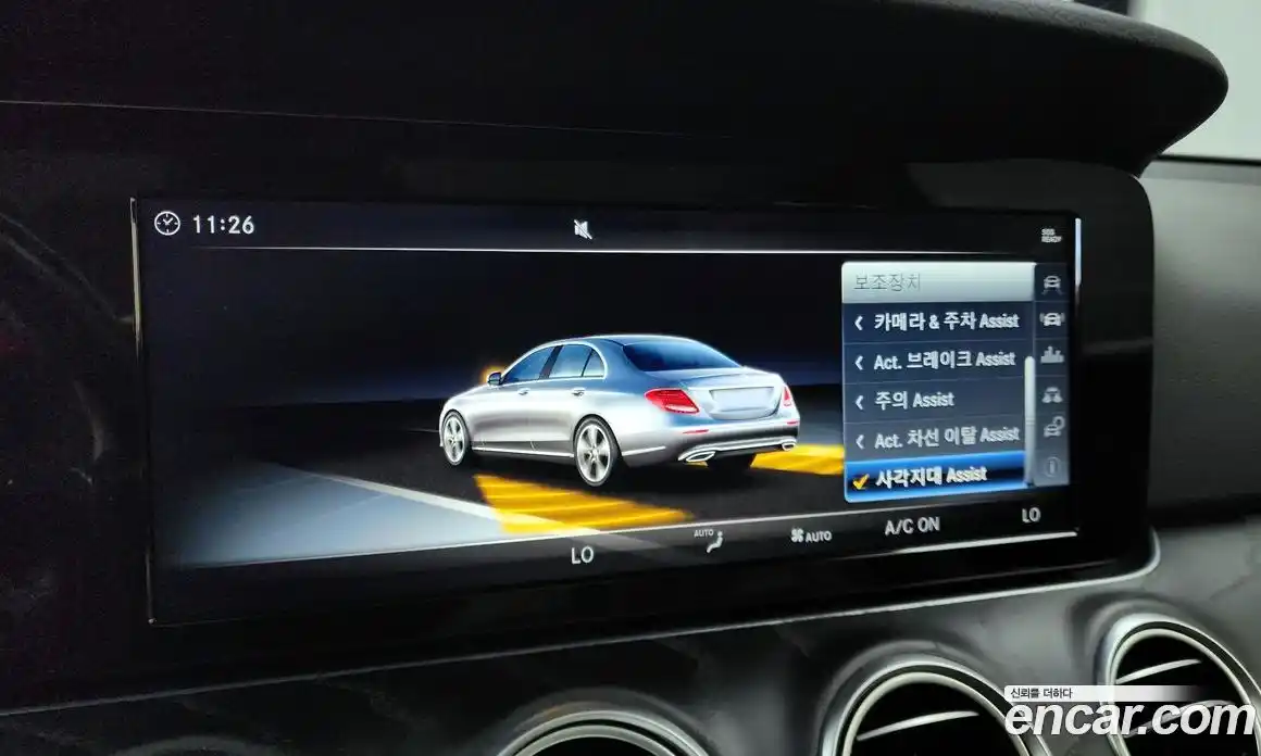 Mercedes-Benz E-Class 2018 1.9 автомат (гидро), фото 16