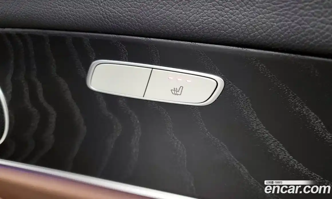 Mercedes-Benz E-Class 2018 1.9 автомат (гидро), фото 18