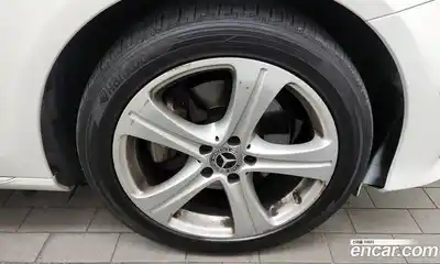 Mercedes-Benz E-Class 2018 1.9 автомат (гидро), миниатюра 5