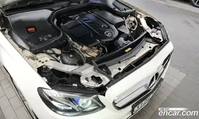 Mercedes-Benz E-Class 2018 1.9 автомат (гидро), миниатюра 6