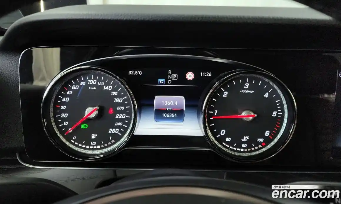 Mercedes-Benz E-Class 2018 1.9 автомат (гидро), фото 8