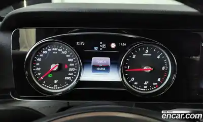Mercedes-Benz E-Class 2018 1.9 автомат (гидро), миниатюра 8