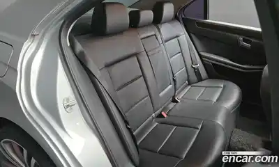 Mercedes-Benz E-Class 2011 1.8 автомат (гидро), миниатюра 12
