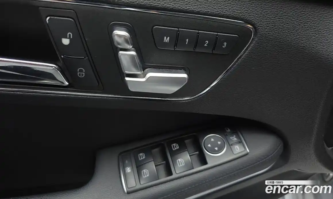 Mercedes-Benz E-Class 2011 1.8 автомат (гидро), фото 17