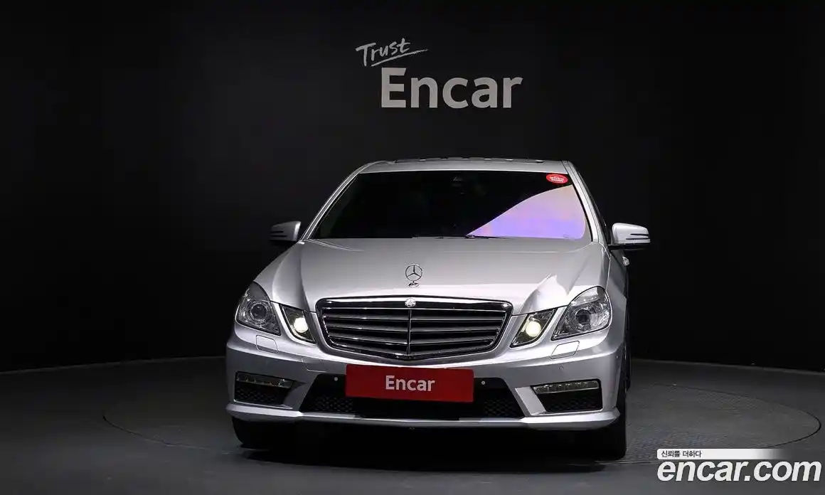 Mercedes-Benz E-Class 2011 1.8 автомат (гидро), фото 3