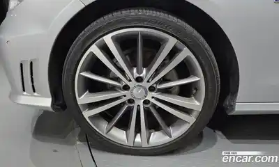 Mercedes-Benz E-Class 2011 1.8 автомат (гидро), миниатюра 5