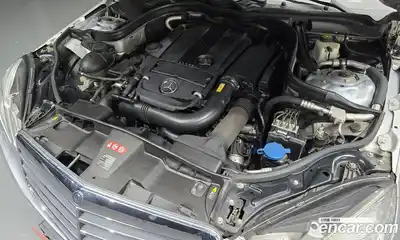 Mercedes-Benz E-Class 2011 1.8 автомат (гидро), миниатюра 6