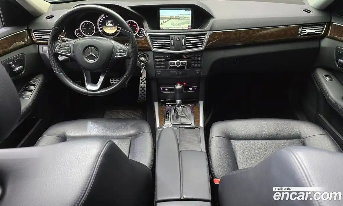 Mercedes-Benz E-Class 2011 1.8 автомат (гидро), фото 7